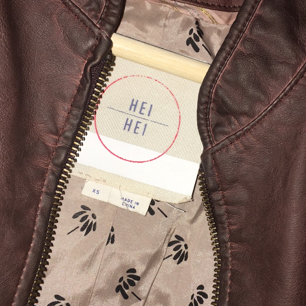 Jacket, Never Warn Before!!!! Very New - image 2